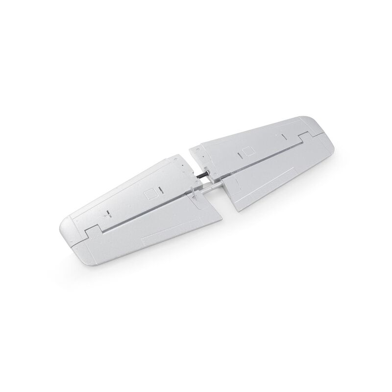 E-flite EFL089506 P-51D 1.2m Horizontal Tail Set