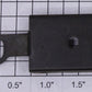 Lionel 2036-8 Rear Truck Frame Only
