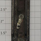 Lionel OM-26 O Gauge 1654 Steam Locomotive Collector Pickup Shoe Assembly