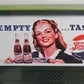Town & Country Hobbies T258 O Pepsi-Cola Tempty Tasty Lighted Blinking Billboard