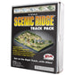 Woodland Scenics ST1182 N Scenic Ridge Track Pack