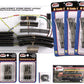 Woodland Scenics ST1182 N Scenic Ridge Track Pack
