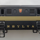 Lionel 2332-1 Pennsylvania Rail Road GG-1 Diecast Locomotive Shell #2332