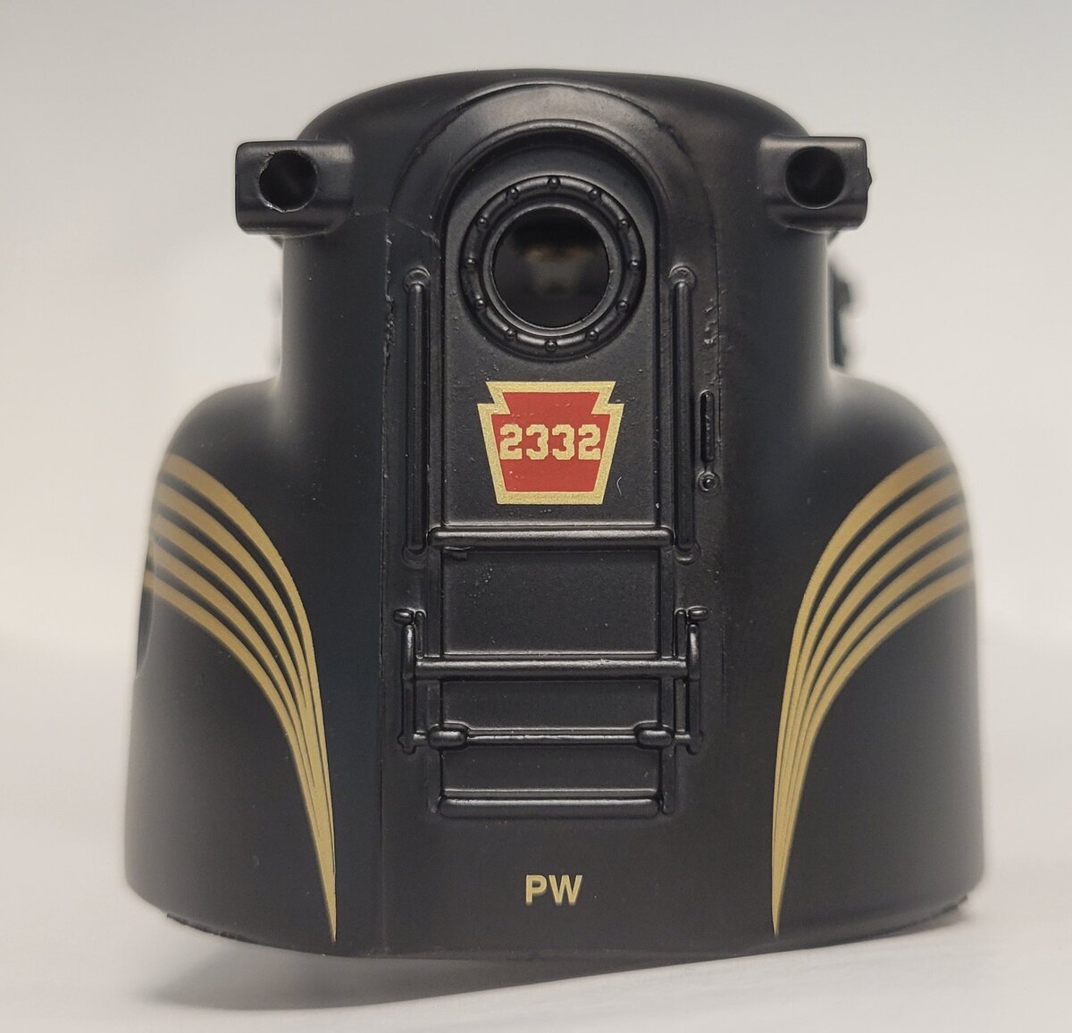 Lionel 2332-1 Pennsylvania Rail Road GG-1 Diecast Locomotive Shell #2332