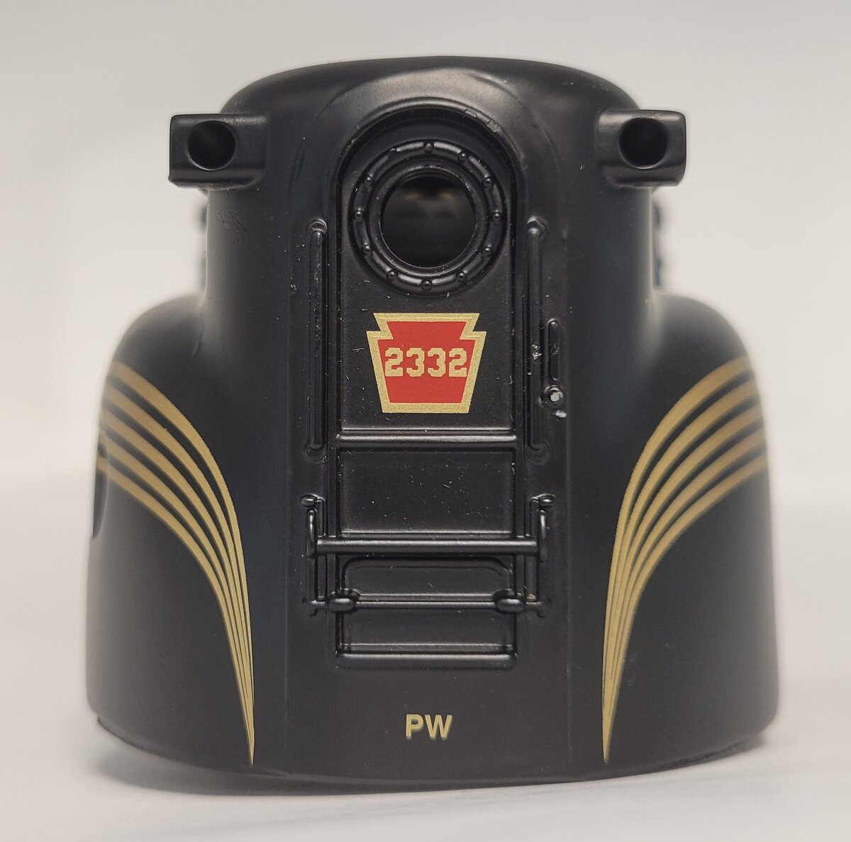 Lionel 2332-1 Pennsylvania Rail Road GG-1 Diecast Locomotive Shell #2332