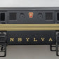 Lionel 2332-1 Pennsylvania Rail Road GG-1 Diecast Locomotive Shell #2332