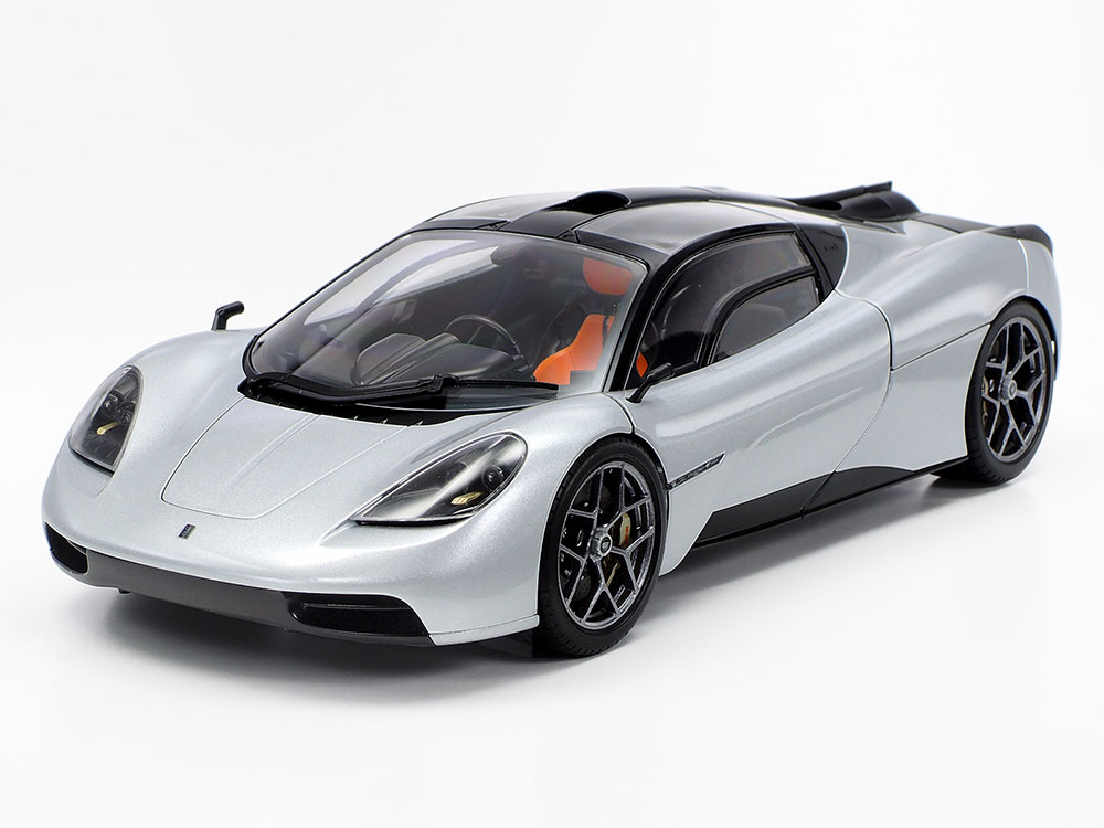Tamiya 24364 1:24 GMA T.50 Sports Car Plastic Model Kit