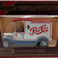 Matchbox Y-12 1:35 Pepsi-Cola 1912 Ford Model T Models Of Yesteryear