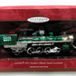 Hallmark QBG4074 Keepsake Ornament Lionel 4501 Southern Mikado Steam Locomotive
