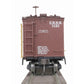 Atlas 20007206 HO Kahn's 36' Wood Reefer #1121