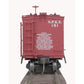 Atlas 20007208 HO Nuckoll's 36' Wood Reefer #155