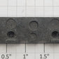 Lionel 2055-43 Metal Rear Truck Side Frame