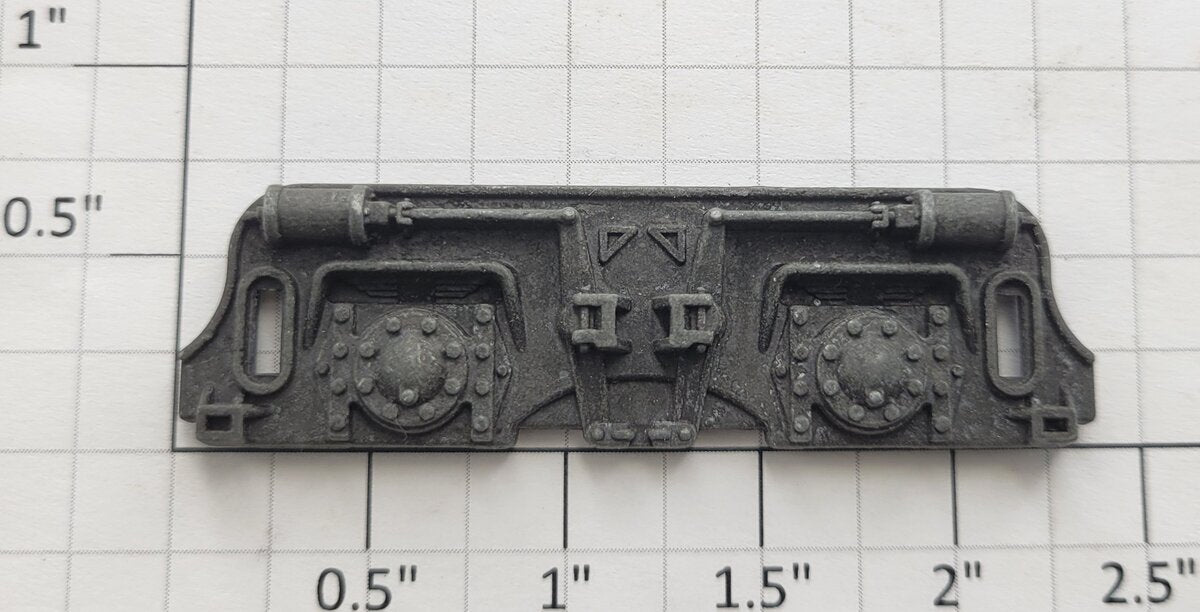 Lionel 2055-43 Metal Rear Truck Side Frame