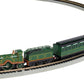 Bachmann 24031 Thomas & Friends Emily N Gauge Steam Passenger Train Set