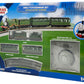 Bachmann 24031 Thomas & Friends Emily N Gauge Steam Passenger Train Set