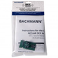 Bachmann 44960 HO ACS-64 Plug & Play Sound Decoder