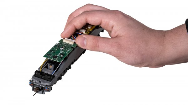 Bachmann 44960 HO ACS-64 Plug & Play Sound Decoder