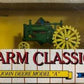 Ertl 5598 1:43 Scale John Deere Model A Tractor Die Cast LN/Box