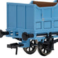 Bachmann 76029 HO Thomas & Friends Blue Open Carriage
