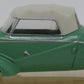 Wiking 8120424 HO Scale Green Messerschmitt Kabinenroller Vehicle