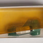 Wiking 8120424 HO Scale Green Messerschmitt Kabinenroller Vehicle