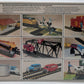 Bachmann 2711 HO Coaling Station Snap-Fit Building Kit