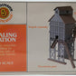 Bachmann 2711 HO Coaling Station Snap-Fit Building Kit