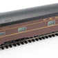 Walthers 920-9763 HO PRR 85' Pullman-Standard 10-6 Sleeper Plan 4129