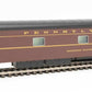 Walthers 920-9763 HO PRR 85' Pullman-Standard 10-6 Sleeper Plan 4129