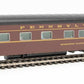 Walthers 920-9763 HO PRR 85' Pullman-Standard 10-6 Sleeper Plan 4129