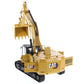 DieCast Masters 85959 1:50 CAT 395 Next Gen Hydraulic Excavator Diecast Model