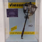 Viessmann 6380 HO Scale Five Lanturn Park Street Light