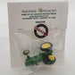Trackside Specialties 566 HO Scale Green John Deere Tractor