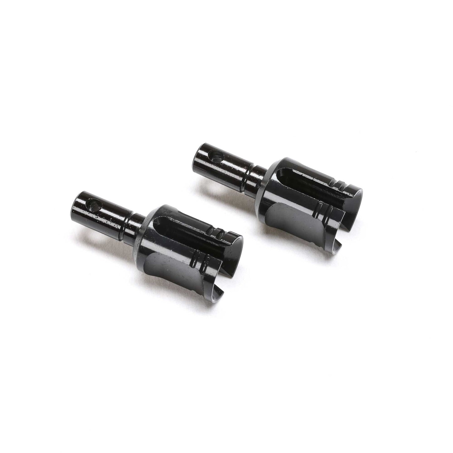 Team Losi Racing TLR242053 8X, 8XE 2.0 Front Lightened Outdrive Set (Pack of 2)