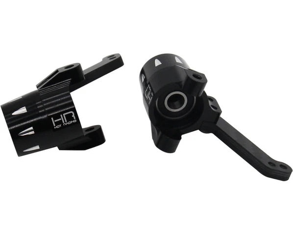 Hot Racing CB21G01 Clod Buster Aluminum Graphite HD Steering Knuckle