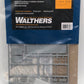 Walthers 933-4175 HO Scale Small Substation Building Plastic Kit