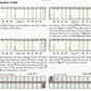 Lionel 6464-475 Black Multi-Panel Door "Boston and Maine" (Type I, to V)