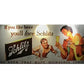 Dwarvin DVBB101-FP HO Unassembled Fiber-Lit Schlitz Beer Billboard