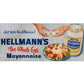 Dwarvin DVBB104-FA HO Assembled Fiber-Lit Hellmann's Billboard