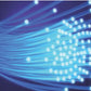 Dwarvin DVFC2.0/30 30ft, 2.0mm End Glow Fiber Optic Cable