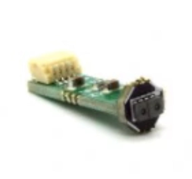Dwarvin DVFLDTIRE Vertical IR Detector Unit (Pack of 2)