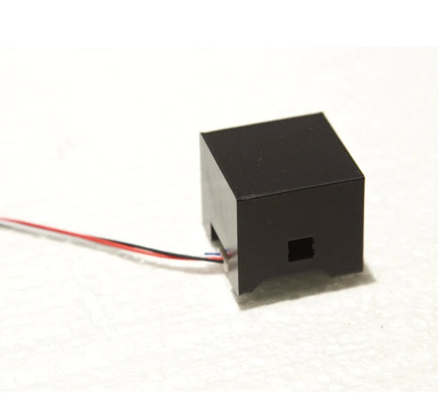 Dwarvin DVFLRRXBELL Crossing Bell Sound Module For Fiber Lighting Systems