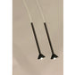 Dwarvin DVSL106 HO/On3/On30/S Fiber-Lit Rafter Lamps (Pack of 2)