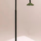 Dwarvin DVSL301 O Fiber-Lit Swan / Gooseneck Lamps (Pack of 2)