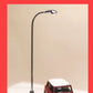 Dwarvin DVSL104 HO Fiber-Lit Highway Lamps (Pack of 3)