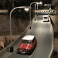 Dwarvin DVSL104 HO Fiber-Lit Highway Lamps (Pack of 3)
