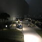 Dwarvin DVSL104 HO Fiber-Lit Highway Lamps (Pack of 3)