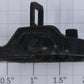 Lionel 224E-18 Black Casting Two-Wheel Rear Truck Frame Only