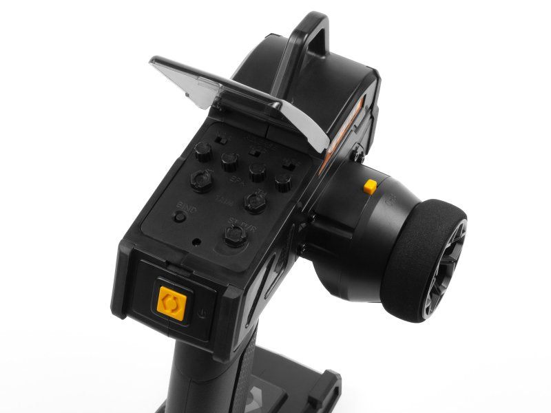 HPI Racing 160303 TF-50 2.4GHz Surface Transmitter