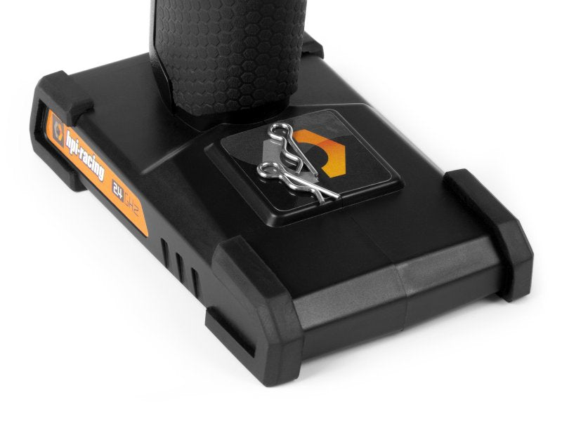 HPI Racing 160303 TF-50 2.4GHz Surface Transmitter